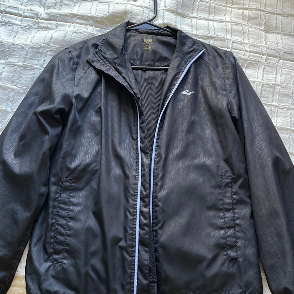 Windbreaker